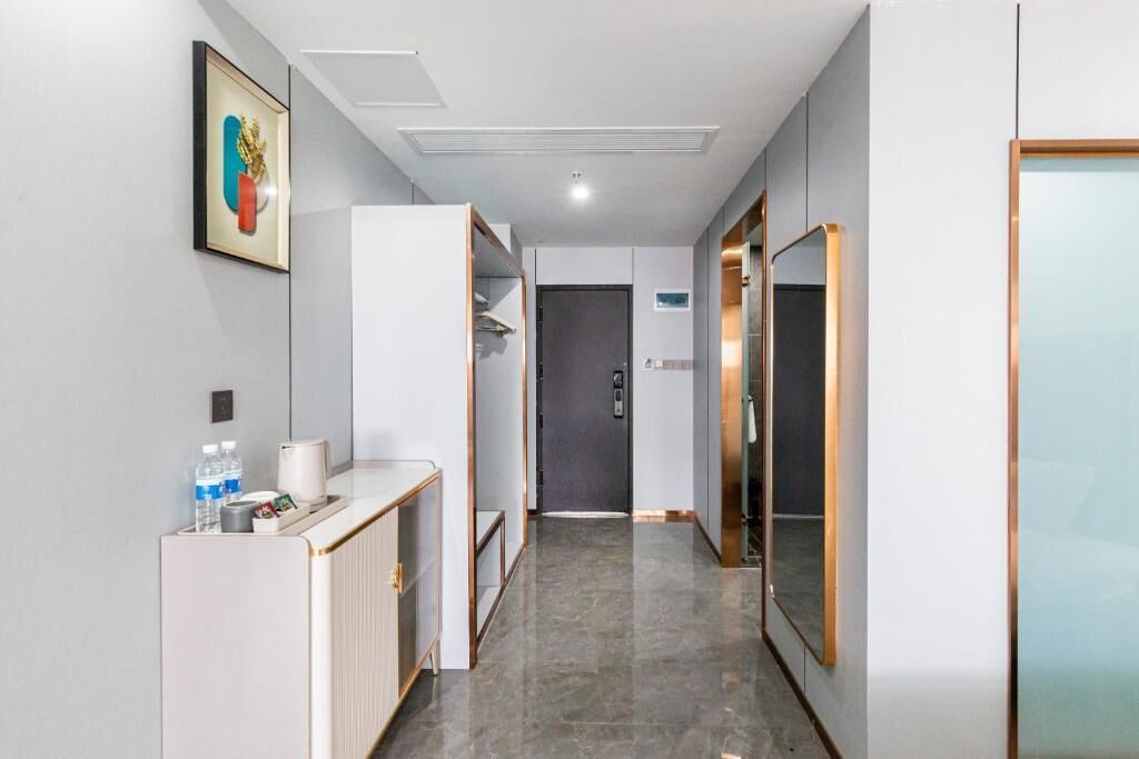 Photo of Bedroom in Luomashi