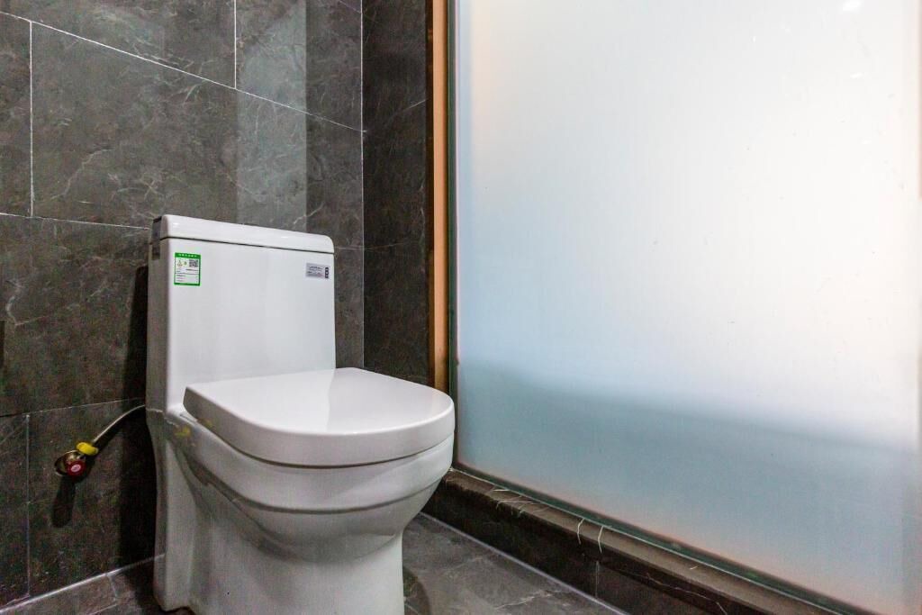 Photo of Bathroom in Luomashi