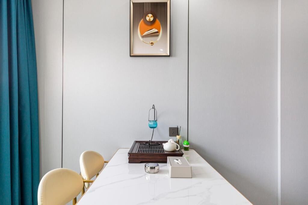 Photo of Bedroom in Luomashi