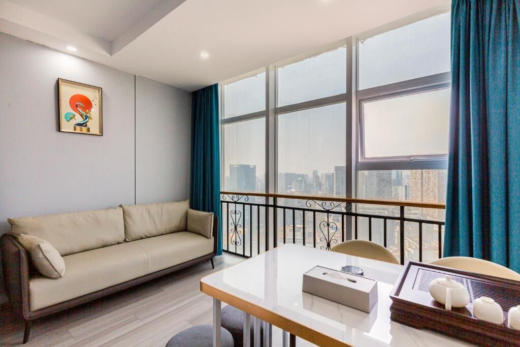 Photo of Bedroom in Luomashi