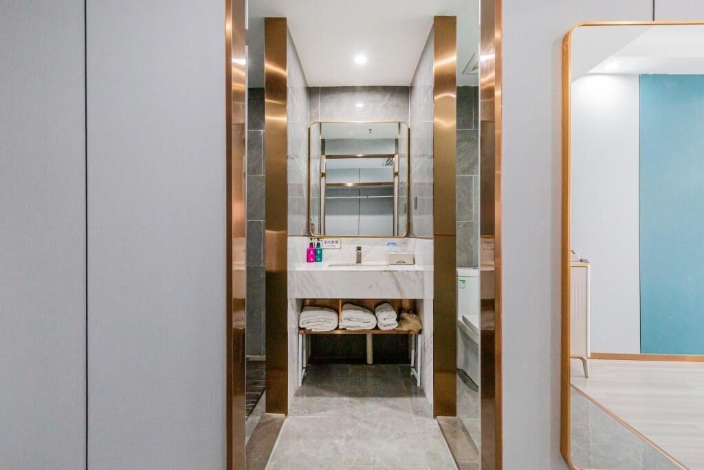 Photo of Bathroom in Luomashi