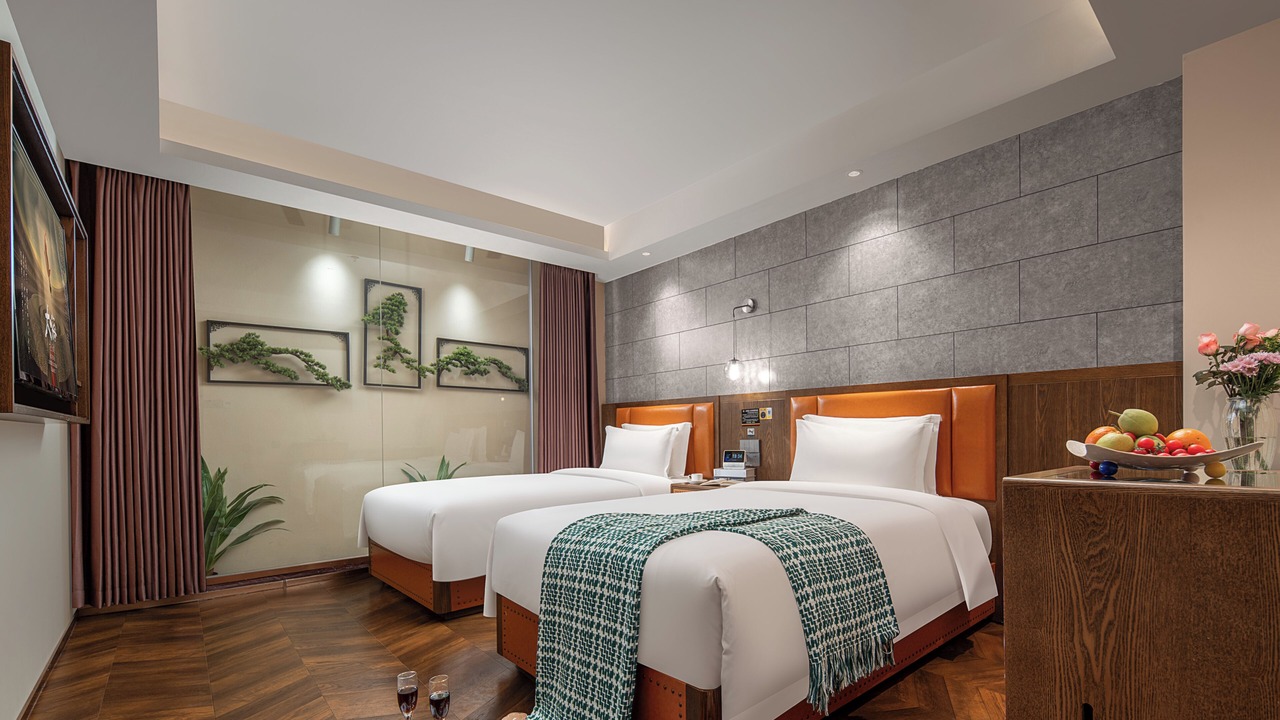Photo of Bedroom in Shunyi