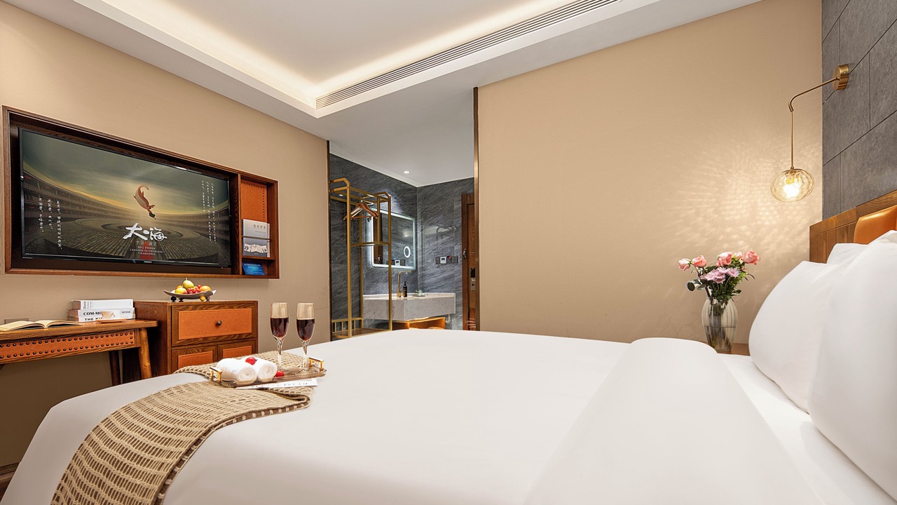 Photo of Bedroom in Shunyi