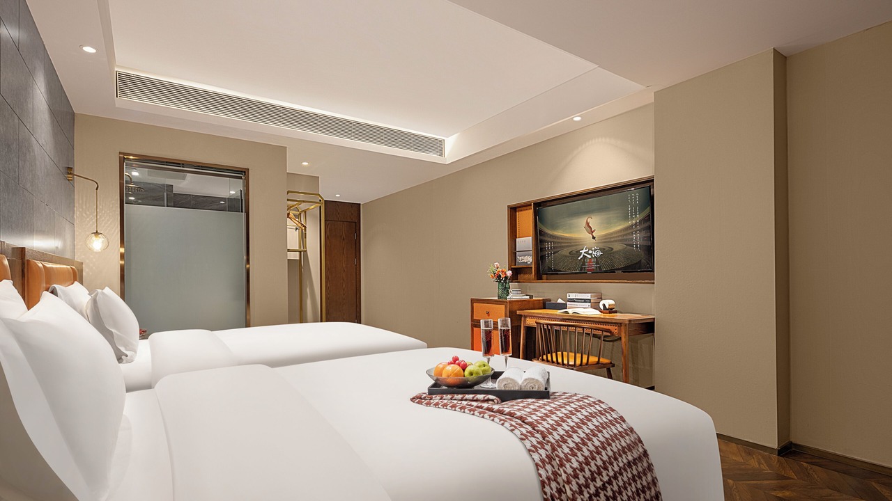 Photo of Bedroom in Shunyi