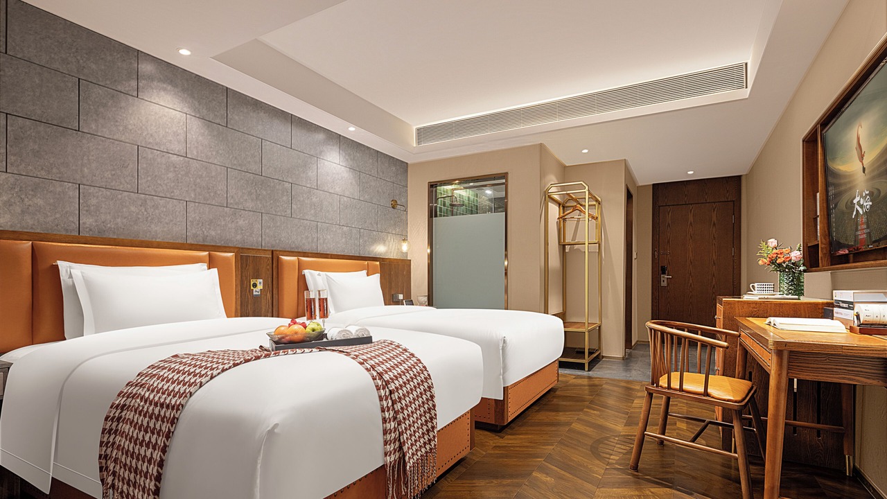 Photo of Bedroom in Shunyi