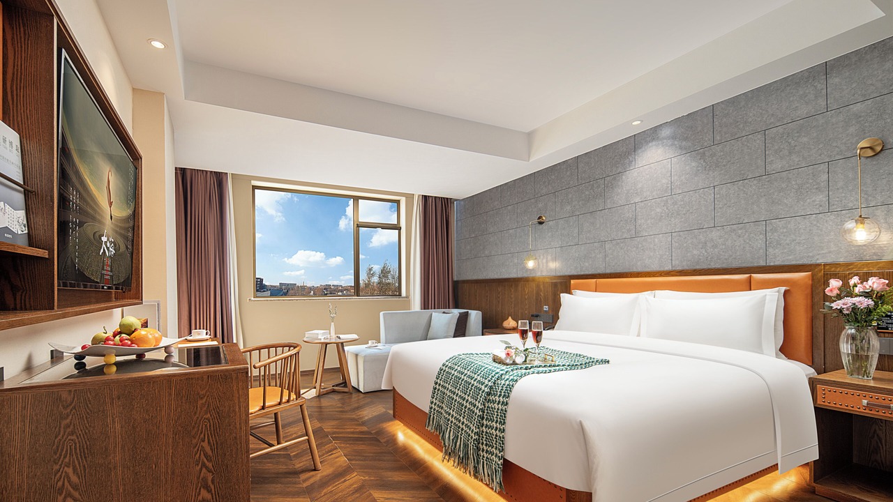 Photo of Bedroom in Shunyi