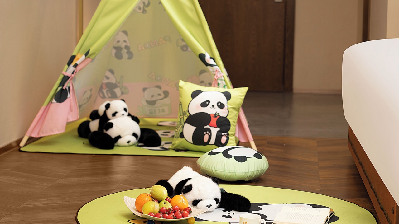 Photo of Bedroom in Shunyi