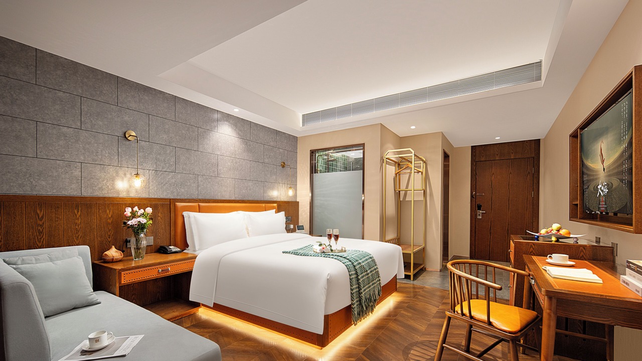Photo of Bedroom in Shunyi