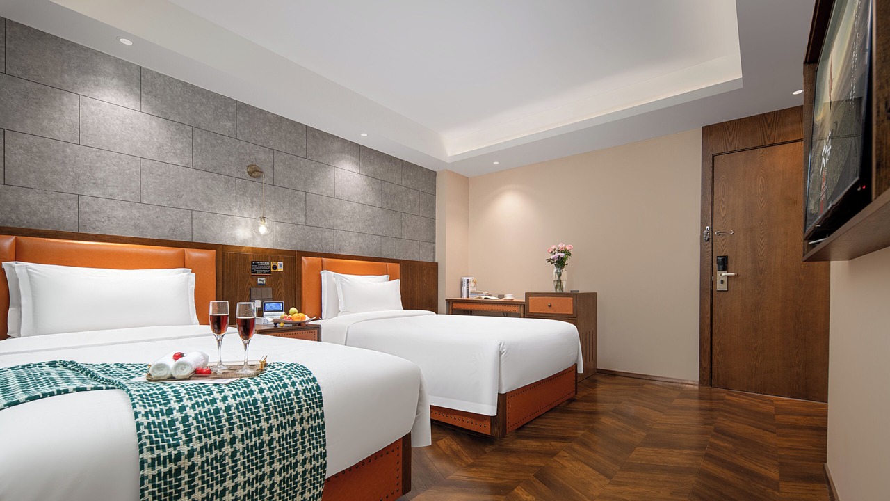 Photo of Bedroom in Shunyi