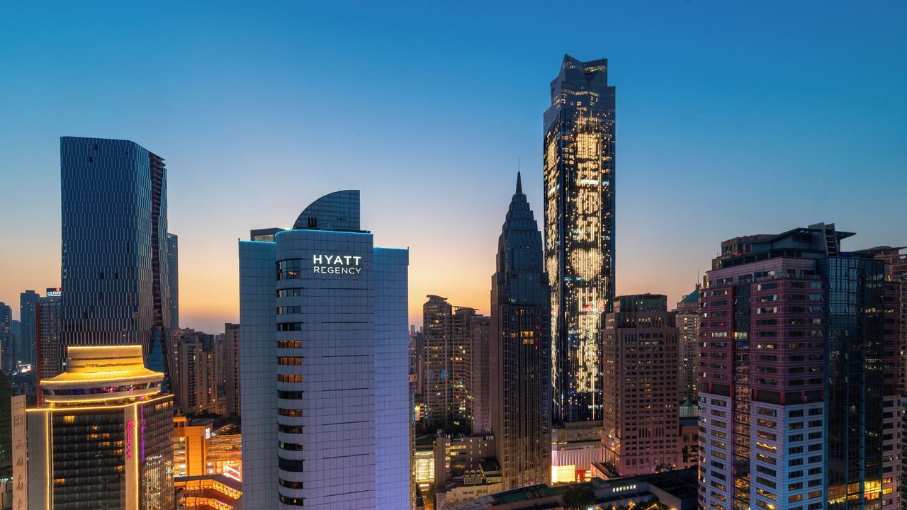 Photo of Others in Yuzhong