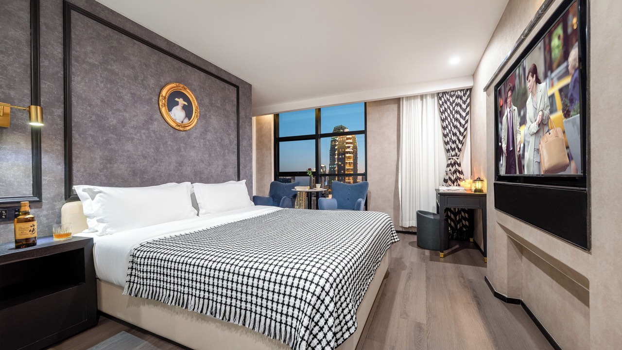 Photo of Bedroom in Yuzhong
