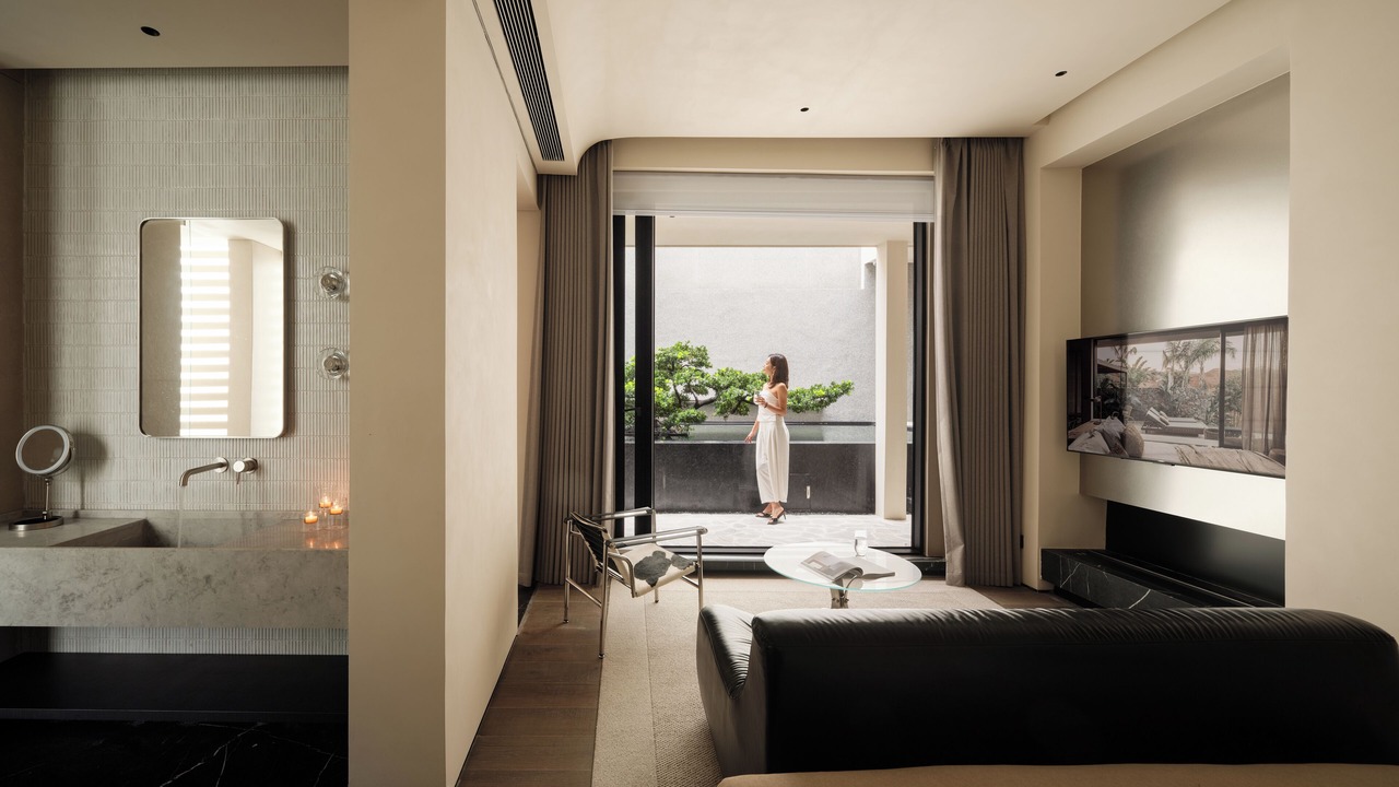 Photo of Bedroom in Dali Ancient Town