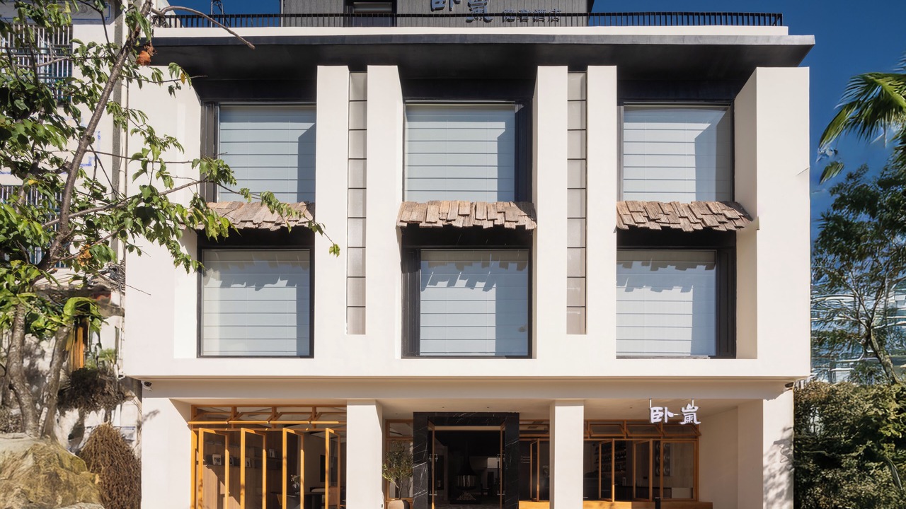 Photo of Outdoor in Dali Ancient Town