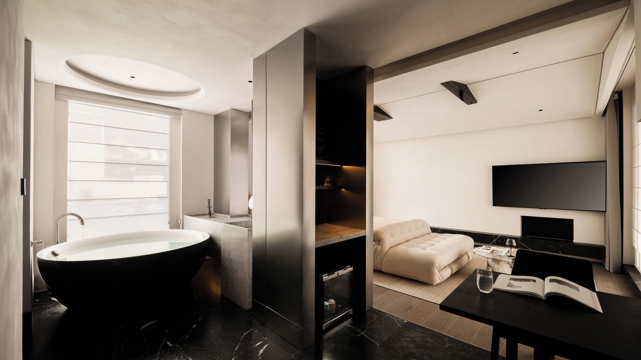Photo of Bedroom in Dali Ancient Town
