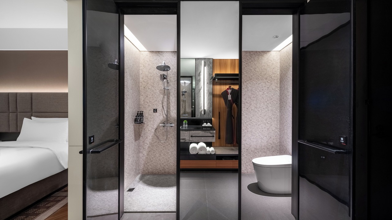 Photo of Bathroom in Chongqing