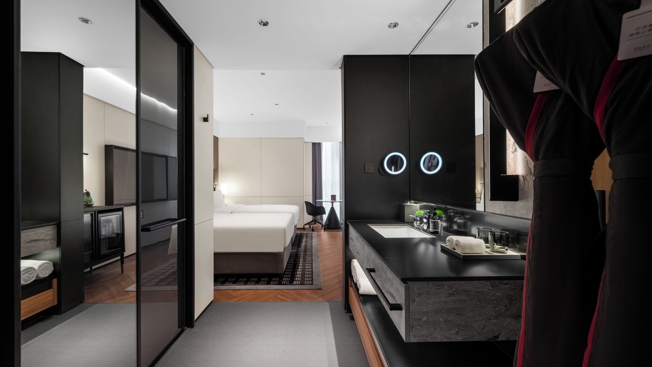 Photo of Bedroom in Chongqing