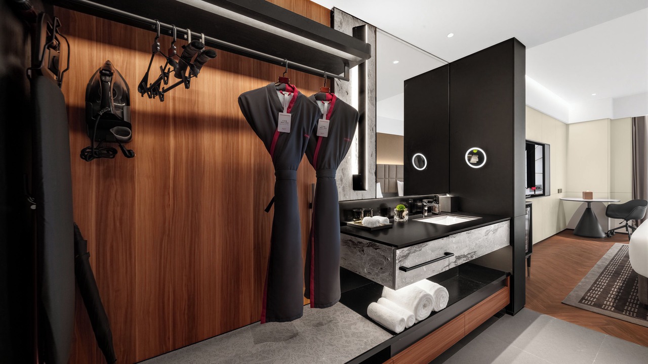 Photo of Bathroom in Chongqing