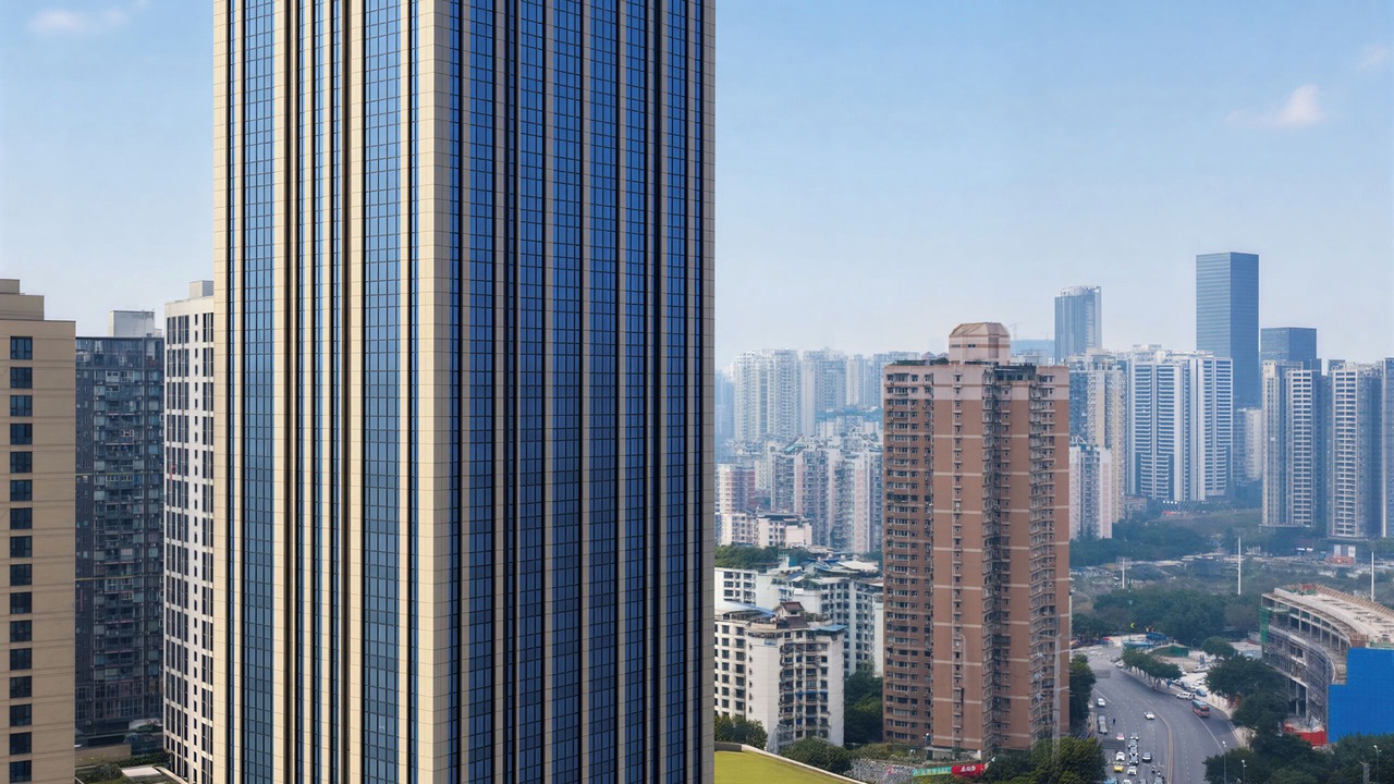 Photo of Outdoor in Chongqing