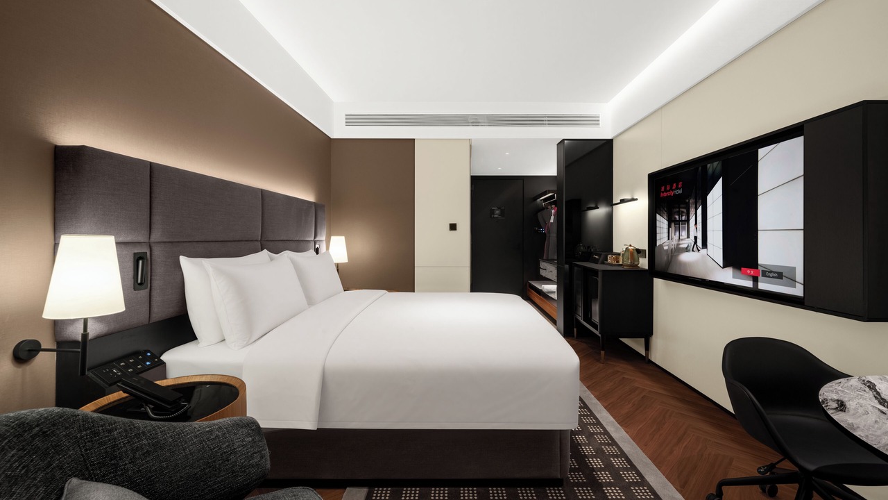 Photo of Bedroom in Chongqing