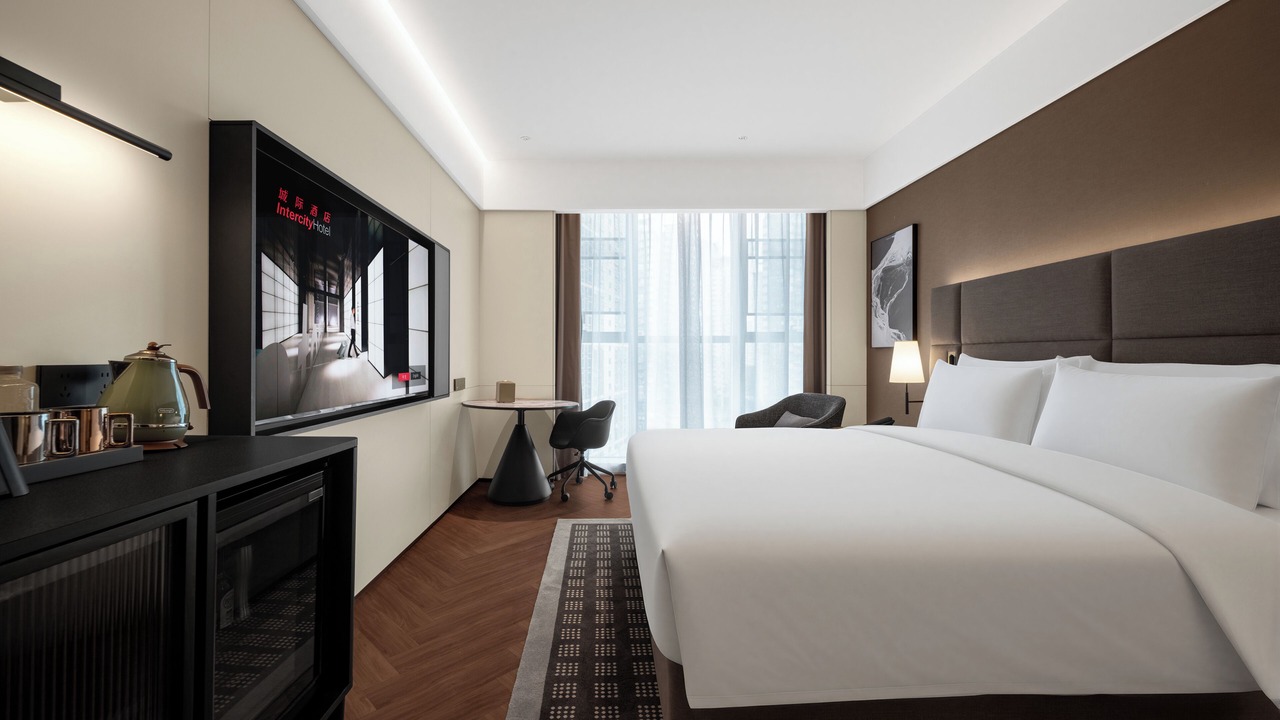 Photo of Bedroom in Chongqing