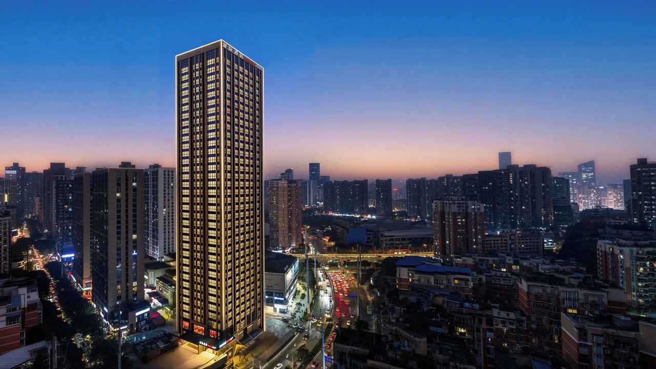 Photo of Outdoor in Chongqing