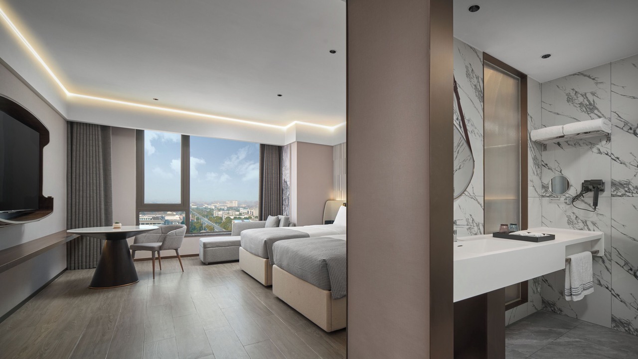 Photo of Bedroom in Changzhou
