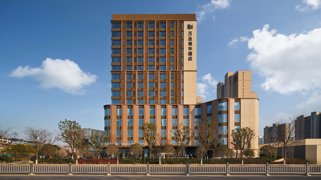 Photo of Outdoor in Changzhou