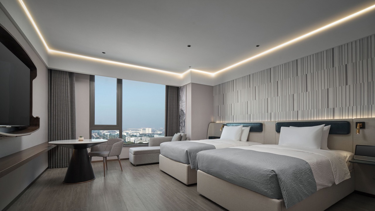 Photo of Bedroom in Changzhou