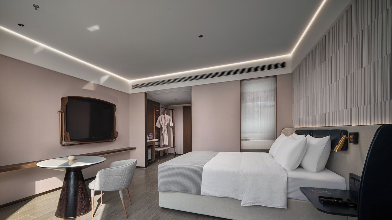 Photo of Bedroom in Changzhou