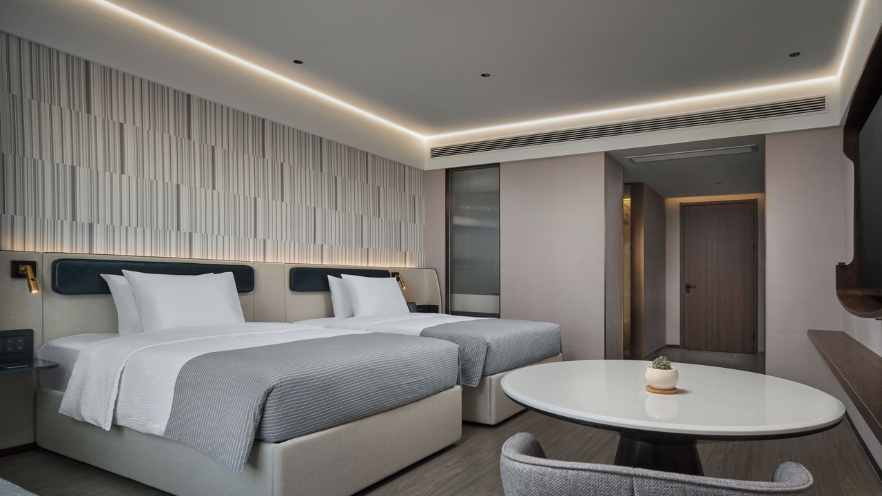 Photo of Bedroom in Changzhou