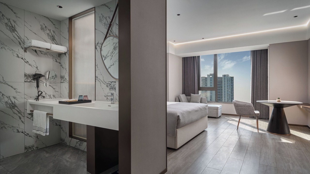 Photo of Bedroom in Changzhou