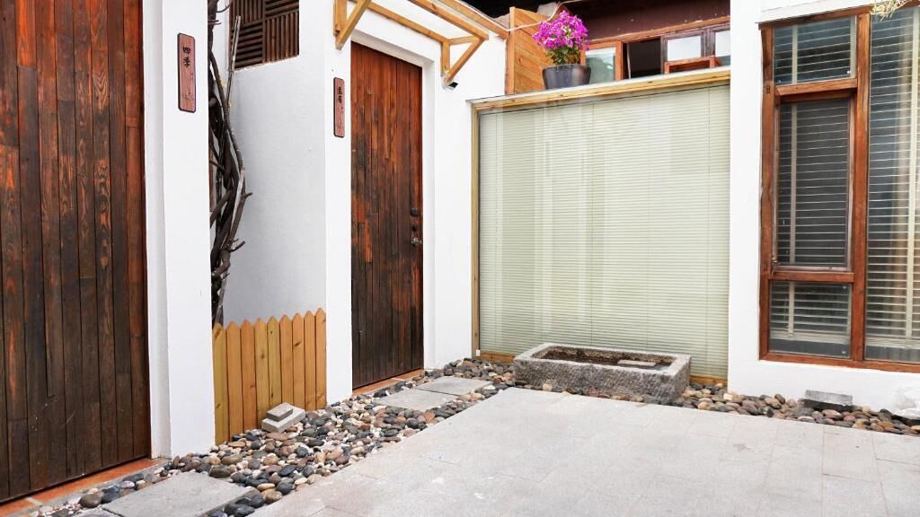 Photo of Outdoor in Guangling Qu
