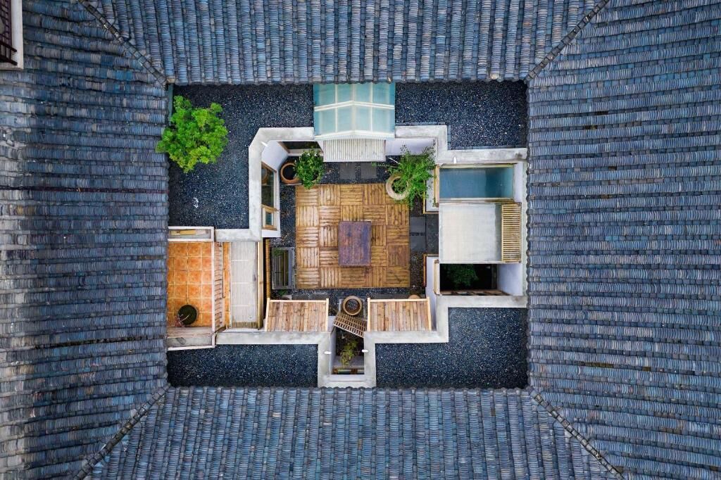 Photo of Outdoor in Guangling Qu