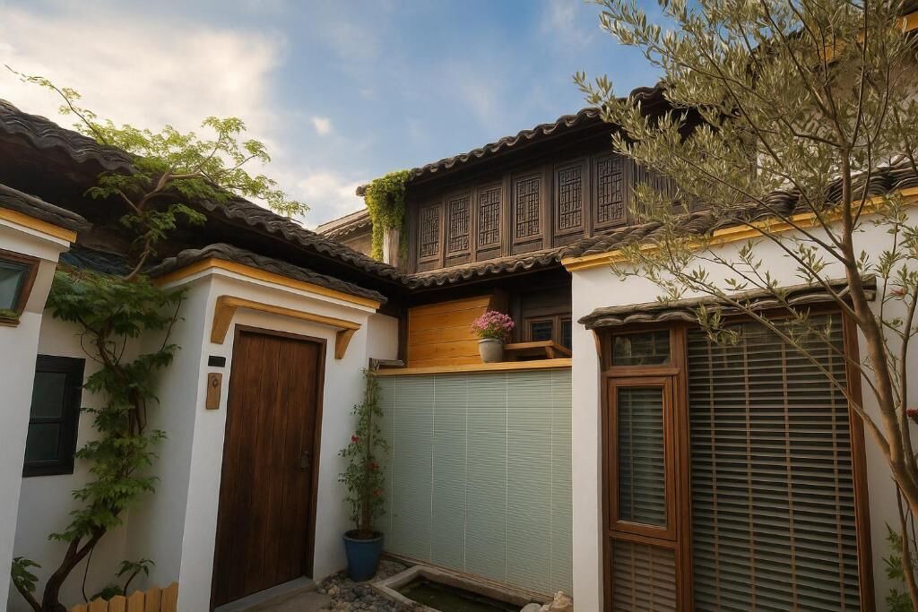 Photo of Outdoor in Guangling Qu
