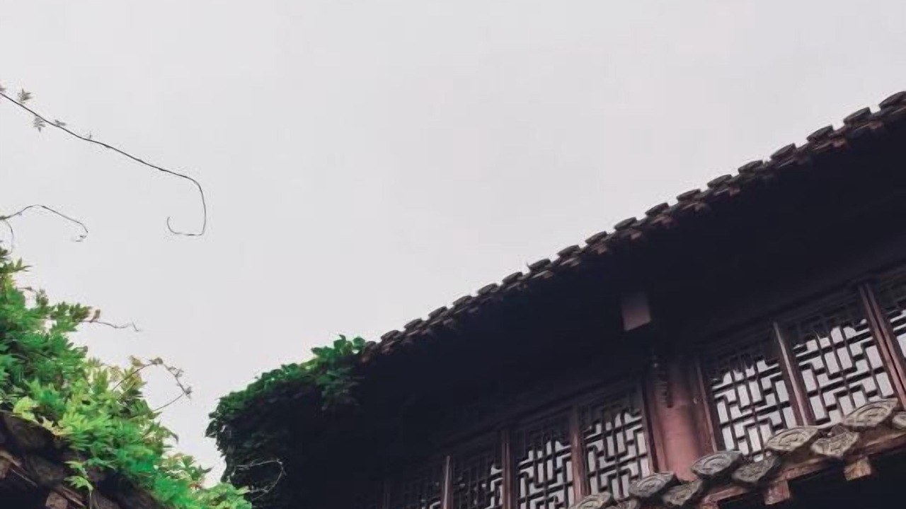 Photo of Outdoor in Guangling Qu