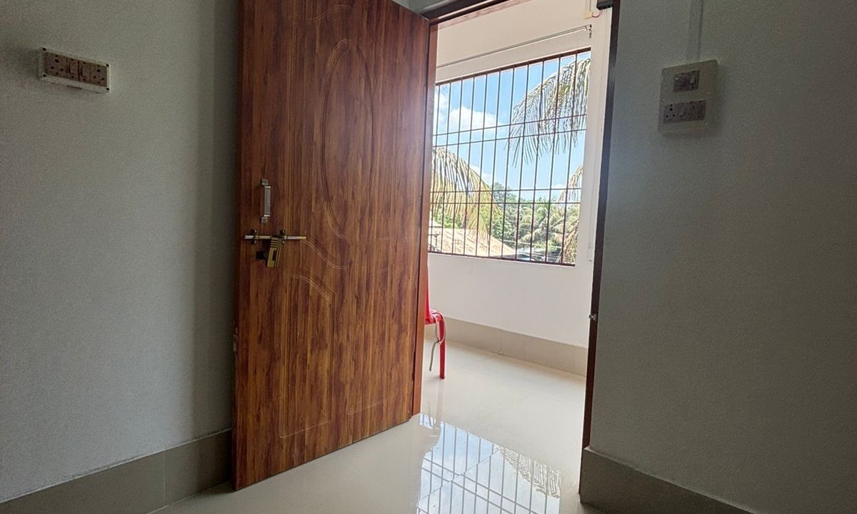 Photo of Patio Balcony in Balipara