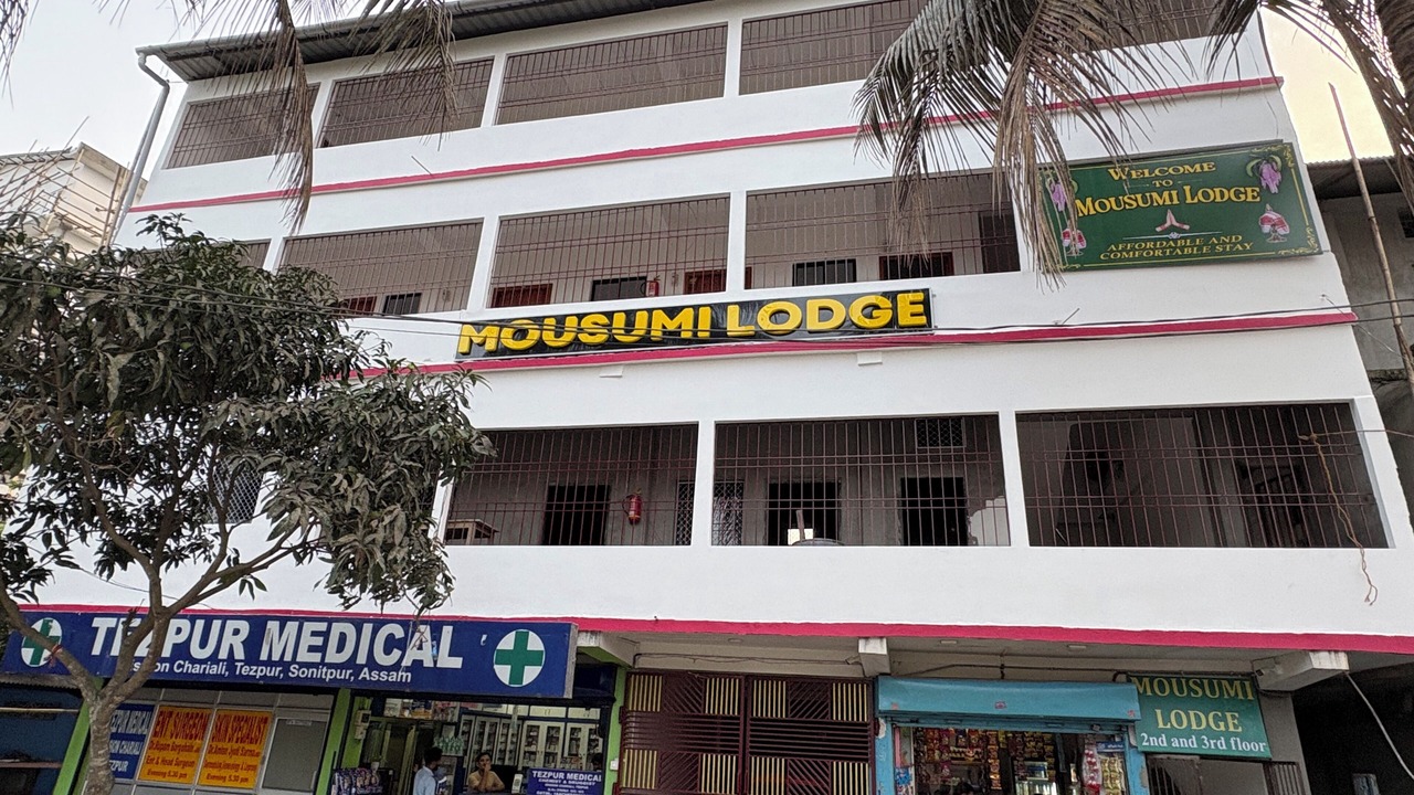 Photo of Outdoor in Balipara