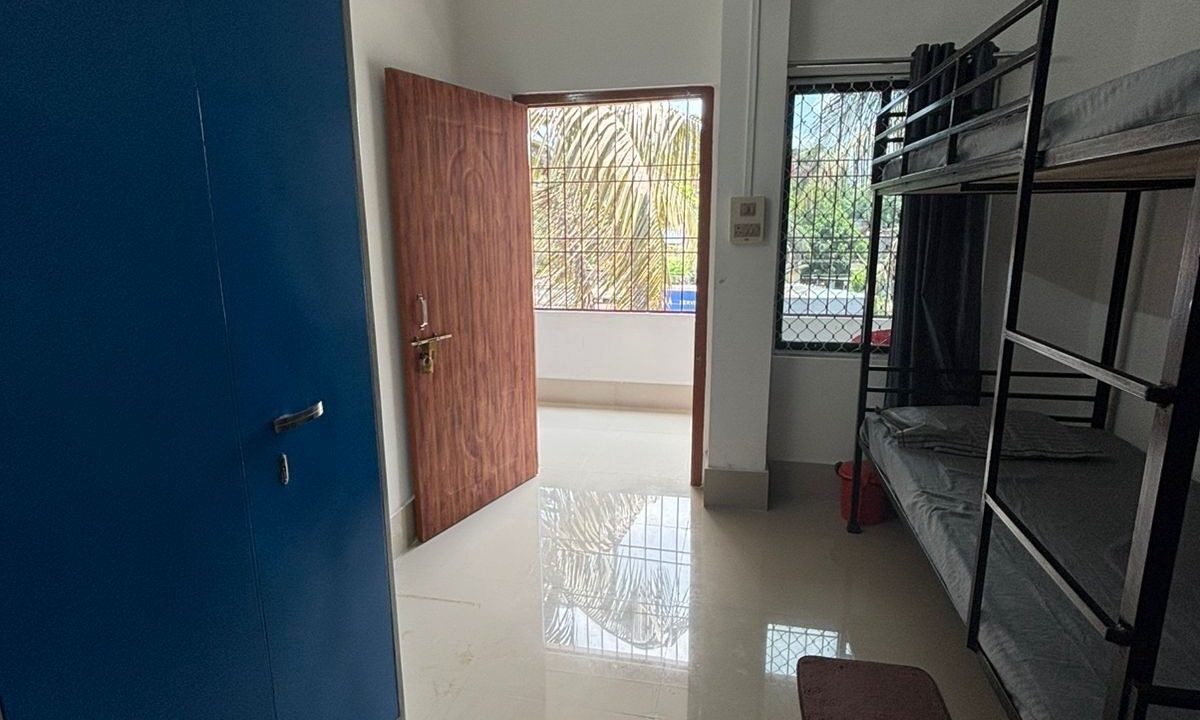 Photo of Patio Balcony in Balipara