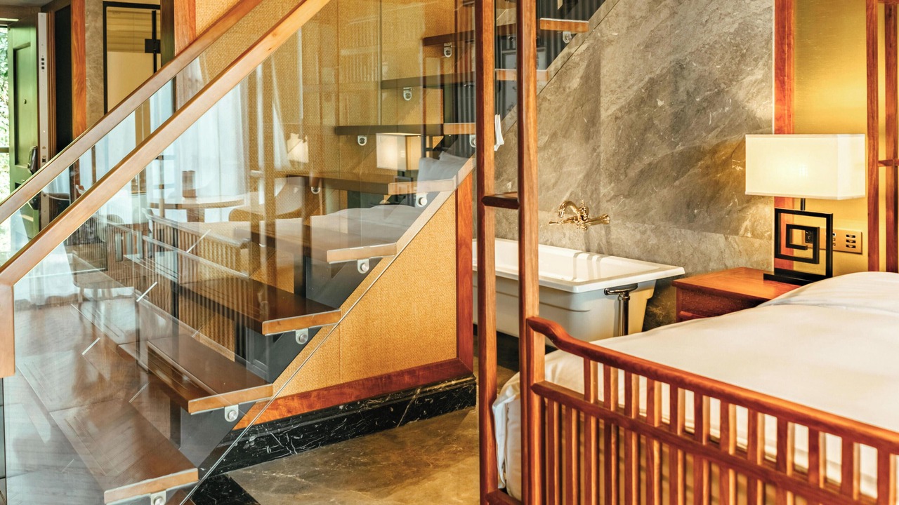 Photo of Bedroom in Xihu