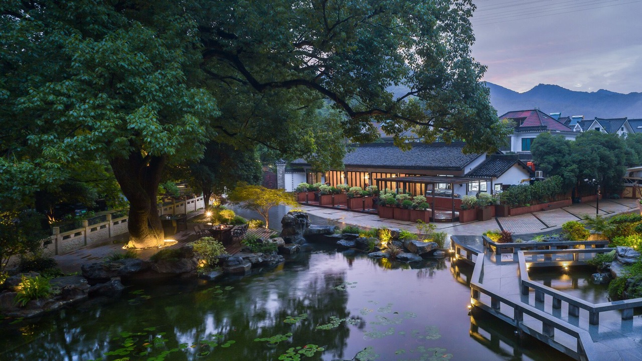 Photo of Outdoor in Xihu