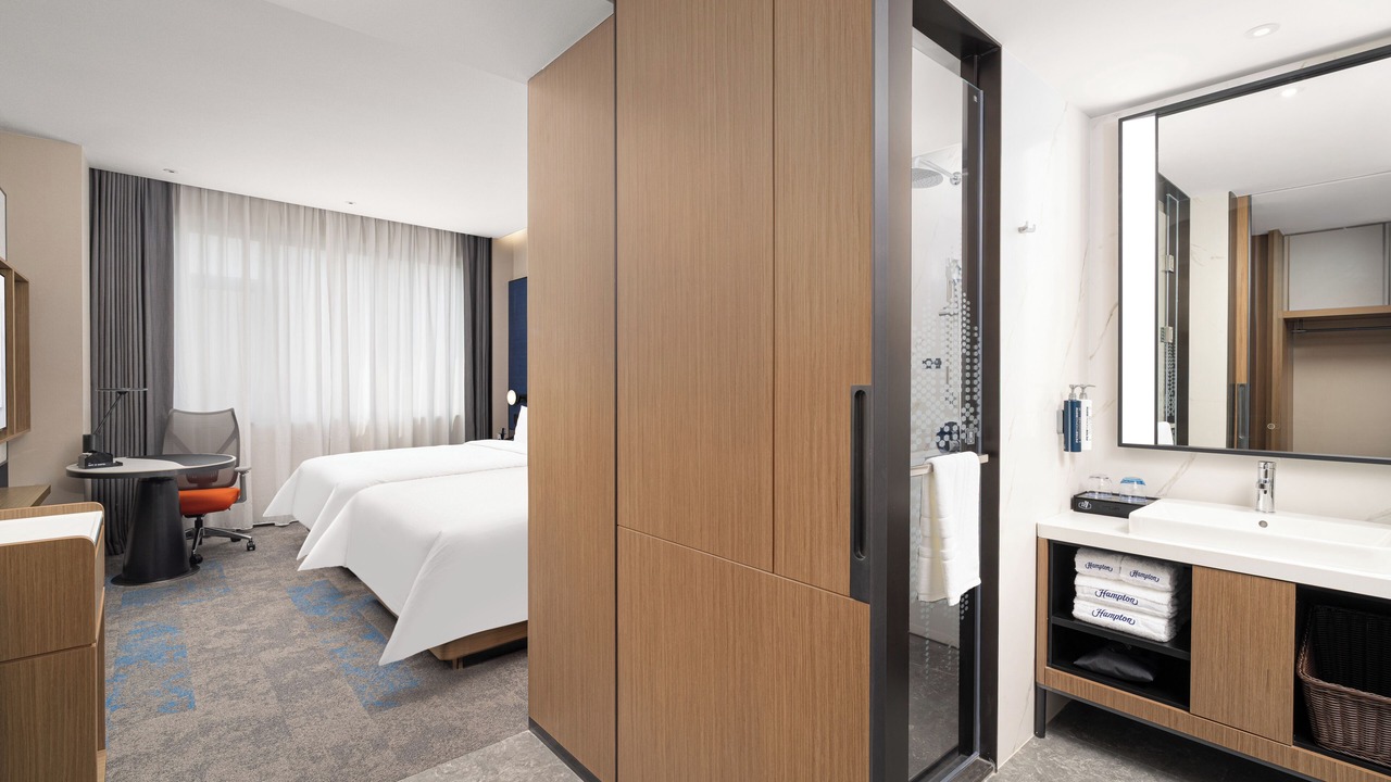 Photo of Bedroom in Baodi