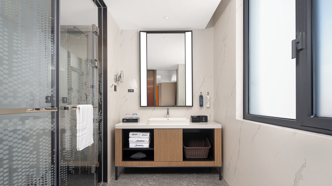 Photo of Bathroom in Baodi