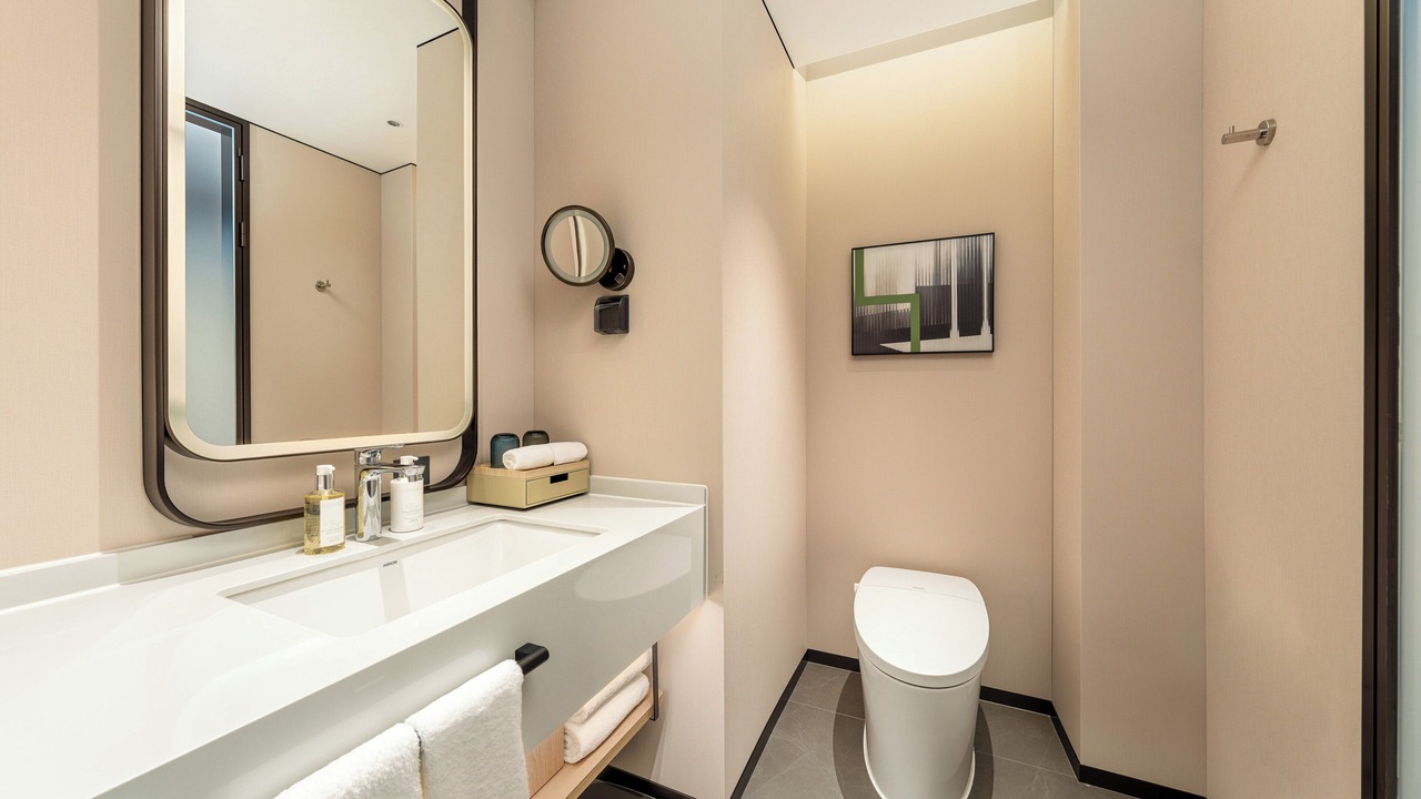Photo of Bedroom in Nantong