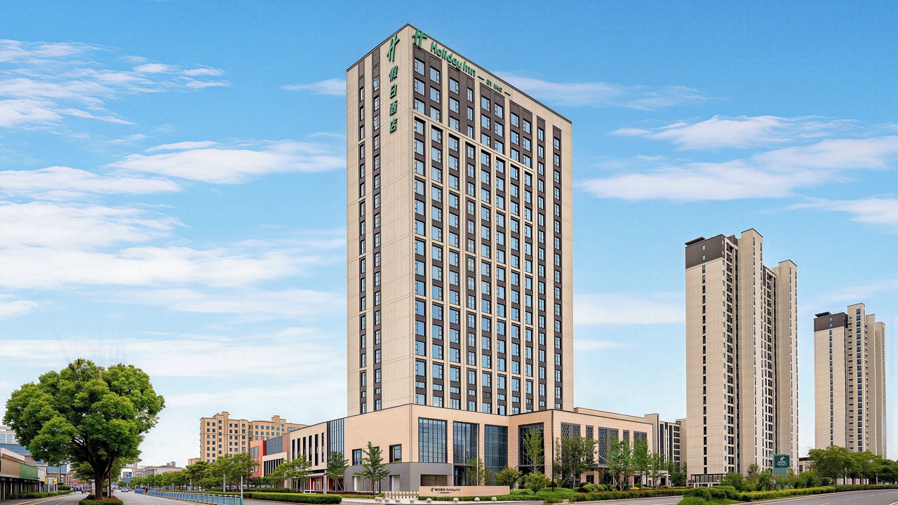 Photo of Outdoor in Nantong
