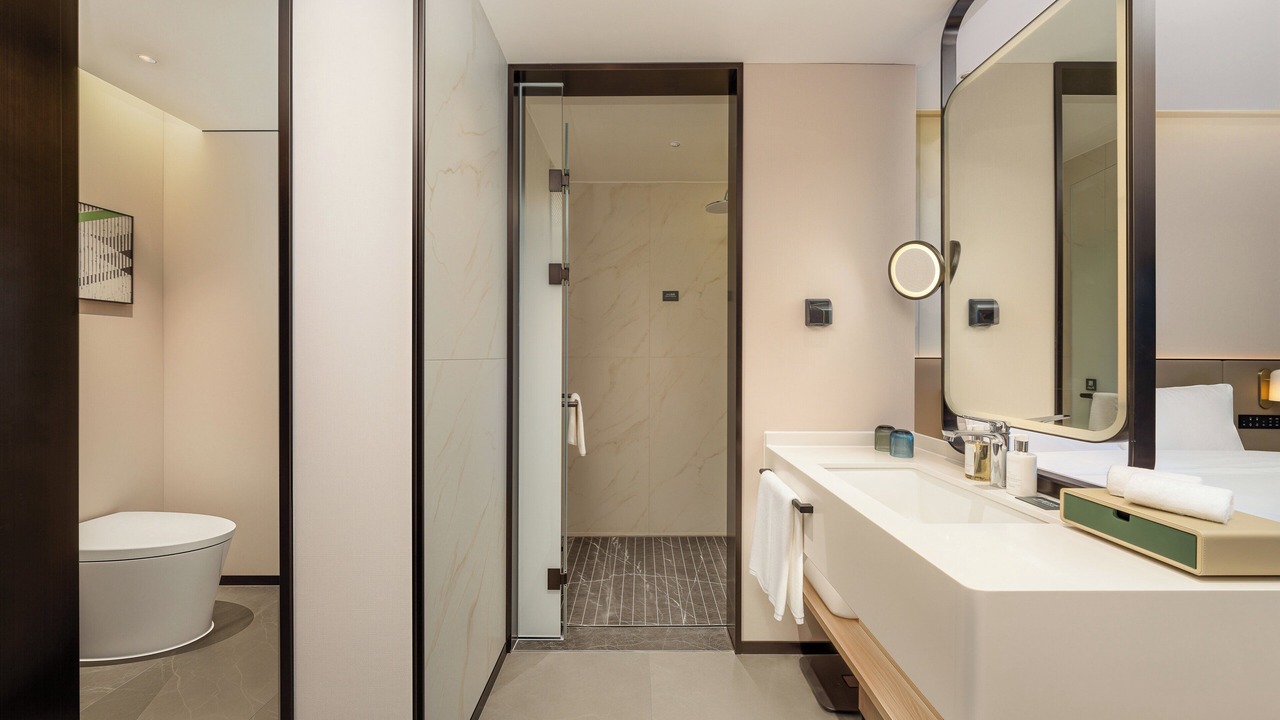 Photo of Bathroom in Nantong