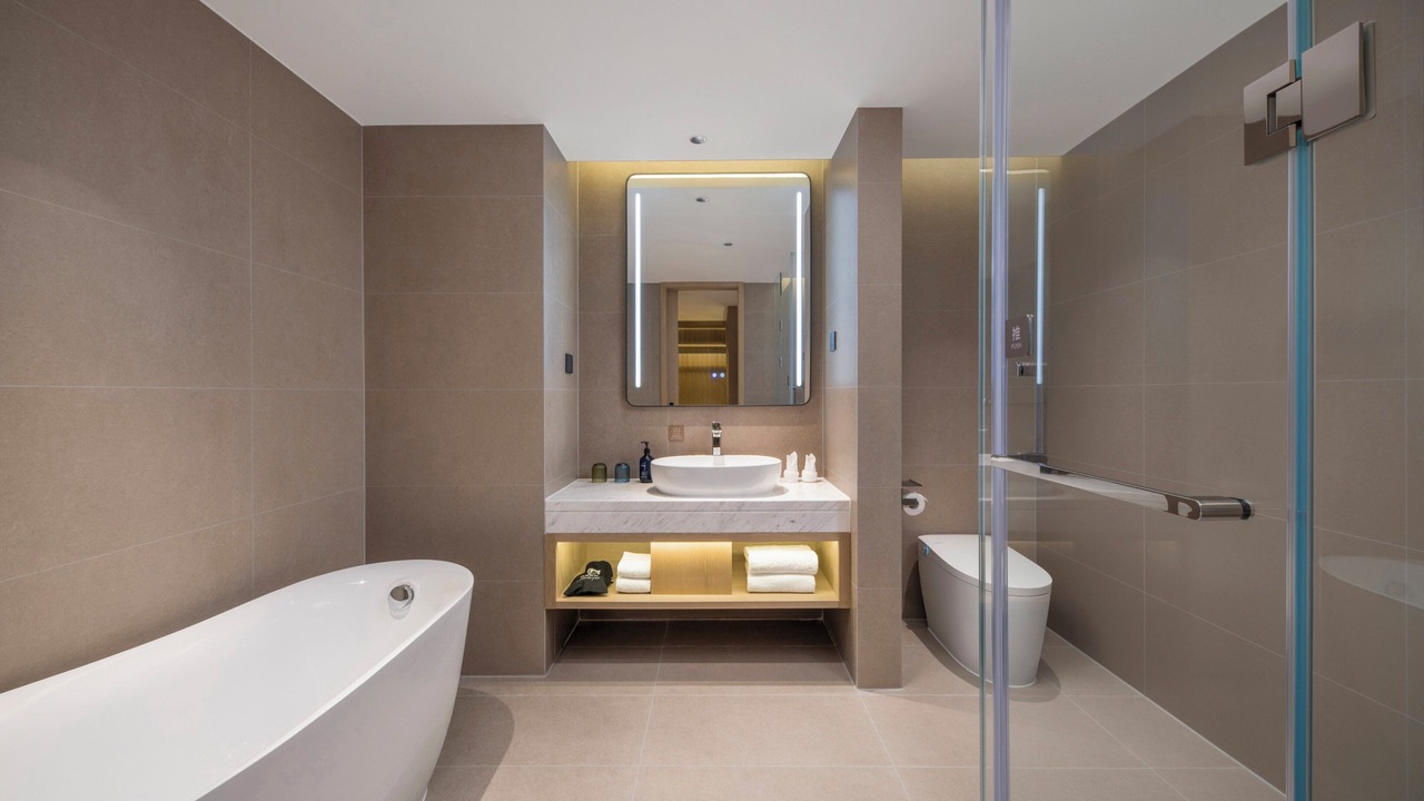Photo of Bathroom in Haidian
