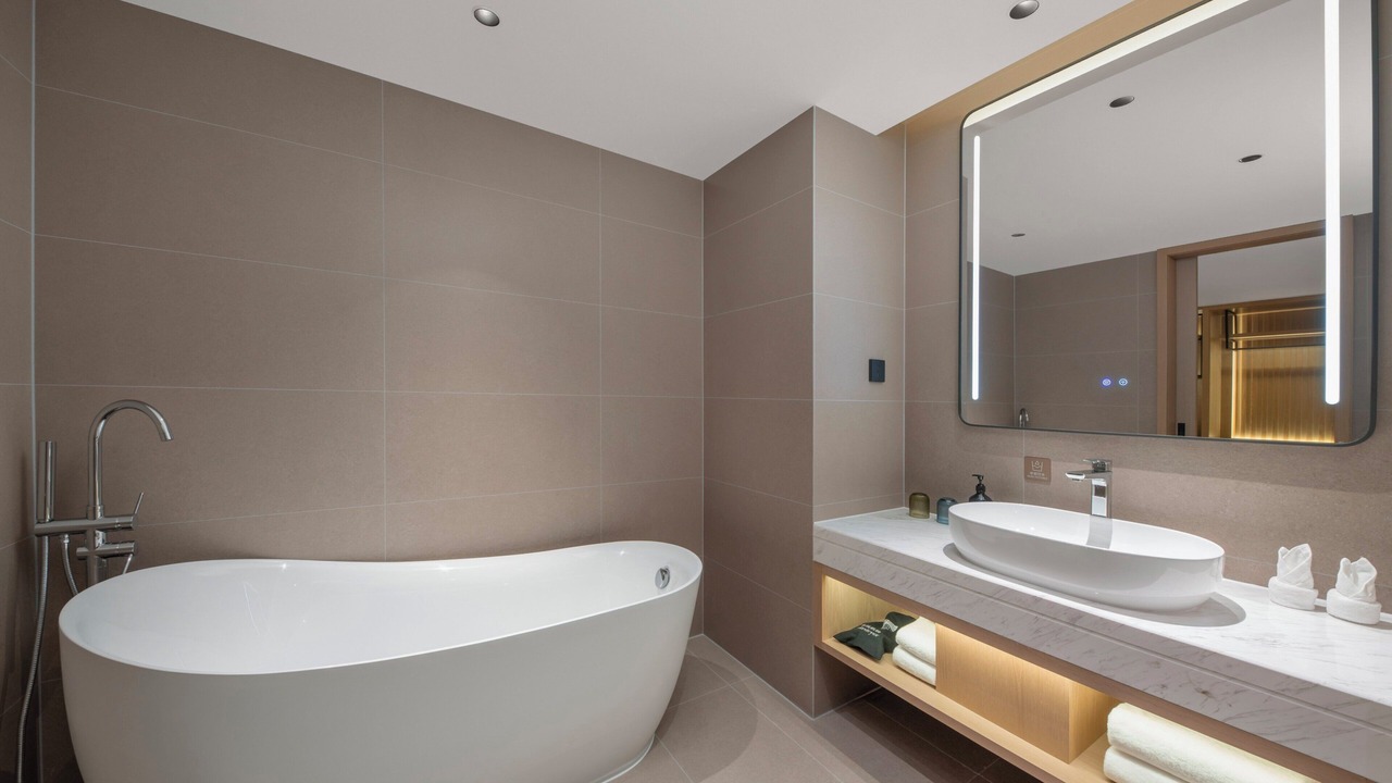 Photo of Bathroom in Haidian