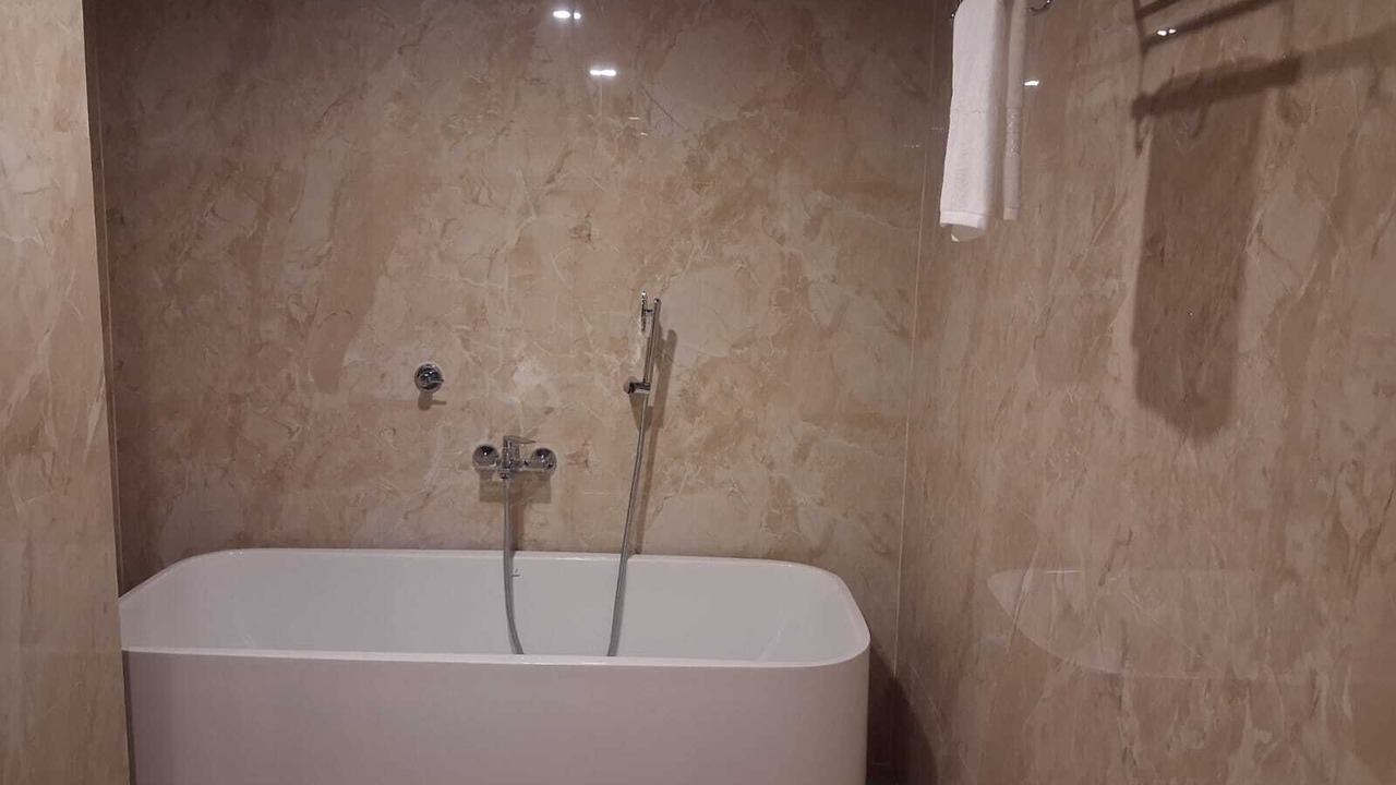 Photo of Bathroom in Sualkuchi