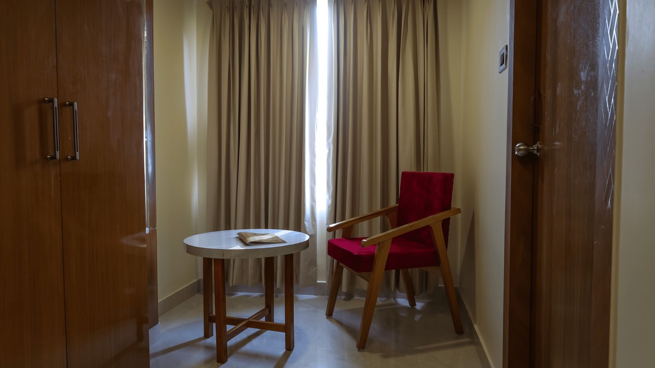 Photo of Bedroom in Sualkuchi