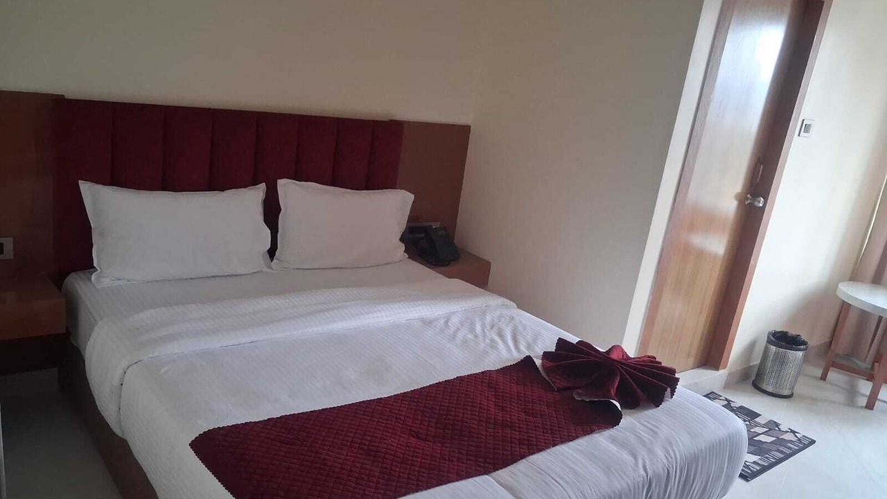 Photo of Bedroom in Sualkuchi
